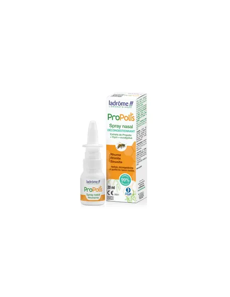 Pack 6 Uds. Spray Nasal Bio 30 ml  de Ladrome