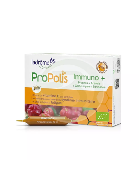 Pack 28 Uds Inmunoestimulante Plus 20 Viales Bio 20x10 ml