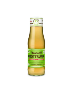 Pack 6 Kanne Bio Brottrunk 750 ml - Salud y Bienestar Natural
