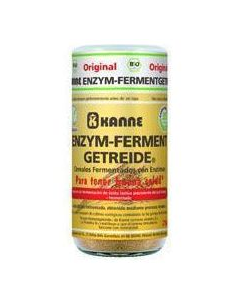 Pack 6 Cereales Fermentados con Enzimas Bio Kanne 250g