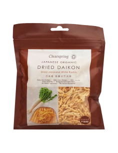 Pack 8 Uds Sopa Miso Blanco con Tofu Clearspring 4x10 g