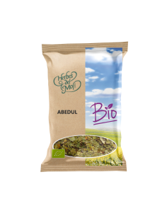 Pack 6 Uds Abedul Bio 30g Herbes Del Moli Natural y Puro