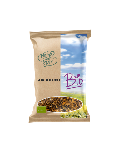 Pack 6 Uds. Gordolobo (Planta) Bio 10 g  de Herbes Del Moli