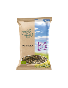 Pack 6 Uds. Pasiflora Bio 40 g  de Herbes Del Moli