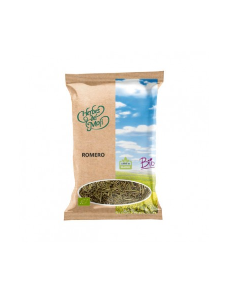 Pack 6 Uds. Romero (Hojas) Bio 70 g  de Herbes Del Moli