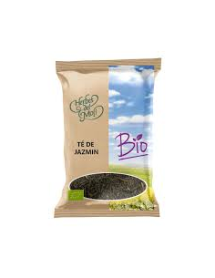 Pack 6 Té de Jazmín Bio 70g Herbes Del Moli Natural