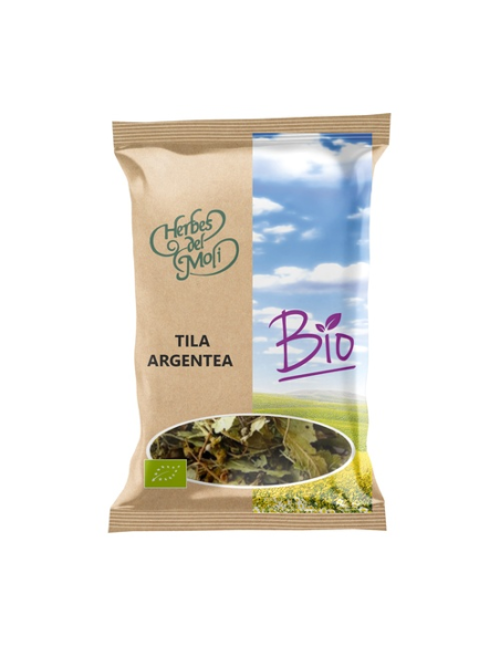 Pack 6 Uds. Tila Bio 25 g  de Herbes Del Moli