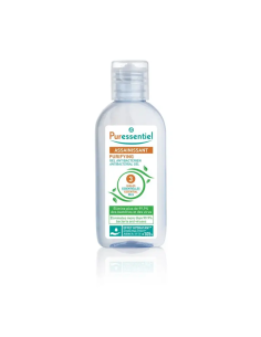 Gel Purificante 3 Ae Antibacteriano 80Ml. de Puressentiel