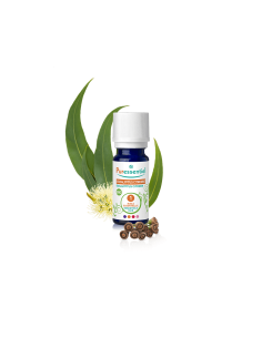 Eucalipto Limon Aceite Esencial 10Ml. Bio de Puressentiel