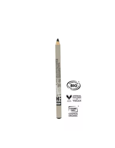 Lapiz Ojos Gris de Fleurance Nature