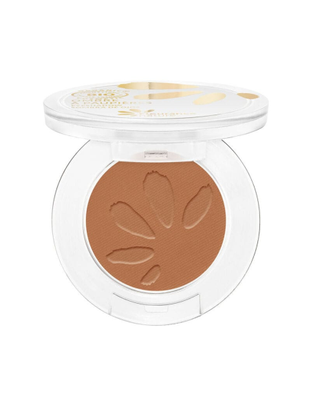 Sombra De Ojos Caramelo Mate 120 de Fleurance Nature