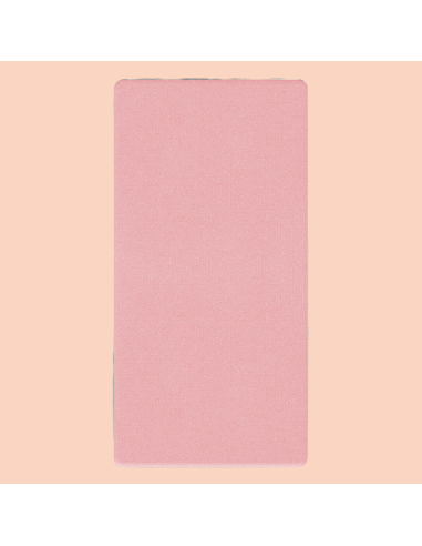 Colorete Rosa Tierno 01 de Fleurance Nature