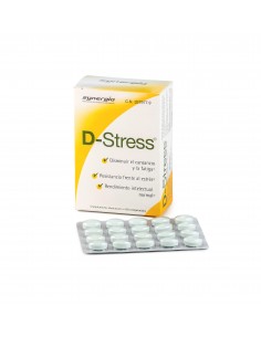 D-Stress 80 Comp De Synergia