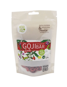 Bayas De Goji Ecológicas, 125Gr* 125G de Comptoirs & Compagnies