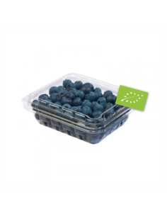 Arándanos Ecológicos 125G* - Con Infusión De Zumo De Manzana Bio 125G de Comptoirs & Compagnies