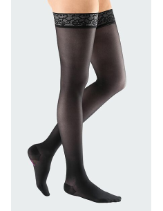 Media Sheer Soft Ag Ccl2 S/P T/2 Petite Natural de Mediven