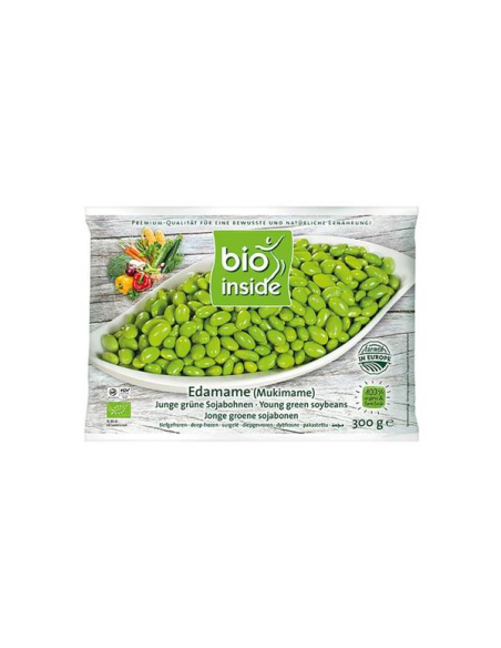 Guisantes Bio, 300 G de Bio Inside