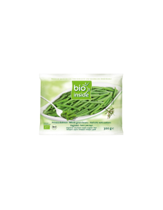 Judías Verdes Enteras Bio, 300 G de Bio Inside