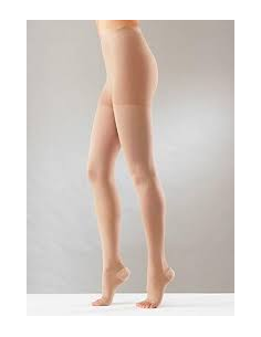 Media Forte Ad Ccl2 S/P T/5 Regular Caramelo de Mediven