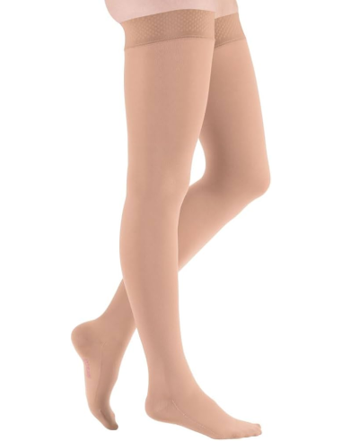 Media Confort Ccl1 C/P T/3 Petite Caramelo 2Un de Mediven