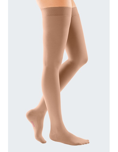 Media Mediven-Comf Cl2 Z647102 Caramelo T 2 de Mediven