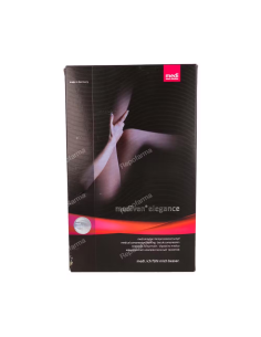 Media Plus Ag Ccl1 S/P T/2 Reg Caramelo de Mediven