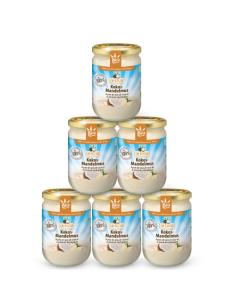 Crema De Almendra Y Coco 26 G de Dr. Goerg