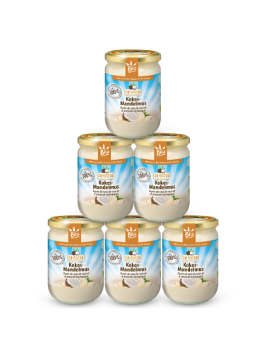 Crema De Almendra Y Coco 26 G de Dr. Goerg