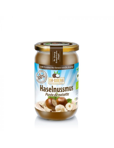 Premium Bio-Haselnüsse Karamellisiert 95G de Dr. Goerg