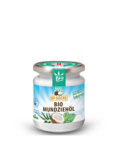 Premium Bio-Oil Pulling 20 Ml de Dr. Goerg