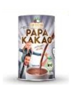 Papa Kakao 200 G de Dr. Goerg