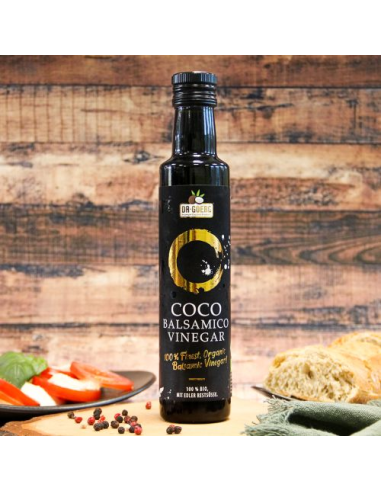 Vinagre Premium Balsamico 250 Ml de Dr. Goerg