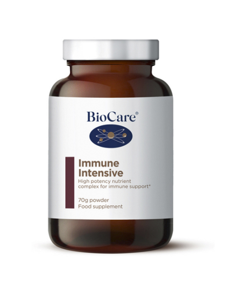 Immune Intensive 70 g Polvo de Vbyotics