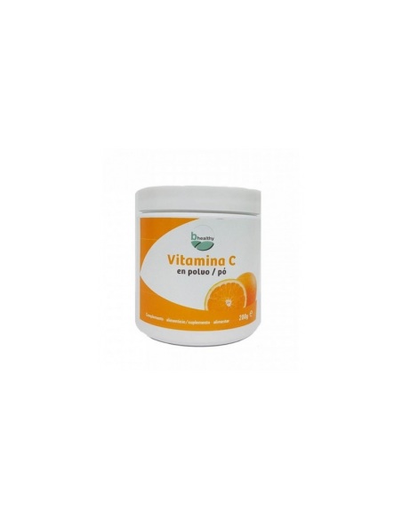Vitamina C Polvo 60 g Polvo de Vbyotics