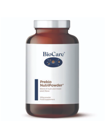 Prebio NutriPowder® 165 g Polvo de Vbyotics