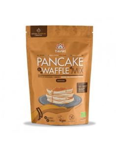 Pancake Original Bio 400 Gr de Iswari