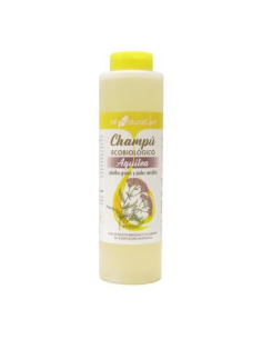 Champu Cabellos Grasos 500Ml. Bio de Hf Natural Care