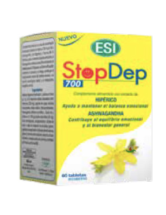 Stopdep 60 Tabletas de Trepatdiet