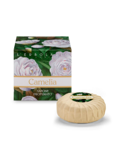 Camelia Jabón 100g Noefar  Limpieza Suave y Natural