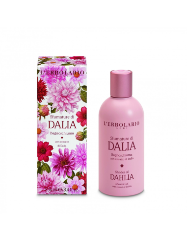 Matices Dalia Gel De Baño 250Ml.** de L´Erbolario