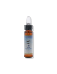 Fiori Mediterranei Larch 10 ml - Esencia Natural Forza Vitale