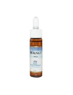 Fiori Mediterranei Walnut 10 Ml de Forza Vitale