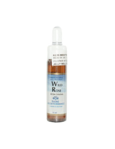 Fiori Mediterranei Wild Rose 10 Ml de Forza Vitale