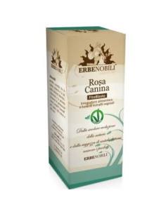 Escaramujo (Rosal Silv) Yema Macerado Glicer 50Ml de Erbenobili