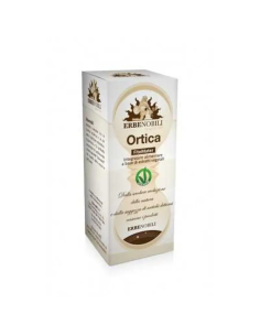 Ortica Ortiga Extracto Fitomater 50Ml de Erbenobili