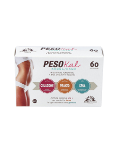 Pesokal Uomo/Donna Compost Reductor Peso 60Comp de Erbenobili