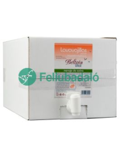Lavavajillas Vital, 18 L de Vital