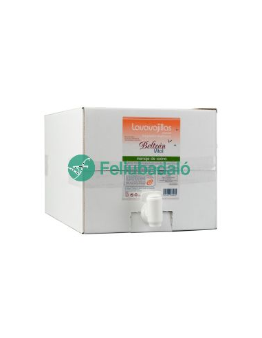 Lavavajillas Vital, 18 L de Vital