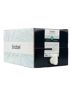 Lavavajillas Manual Bag In Box, 18 L de Biobel