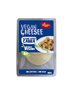 Vegan Bloque Ensaladas Bio 200g - El Granero Integral